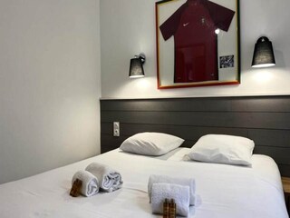 Apartamento Notre-Dame-de-Monts Características 16