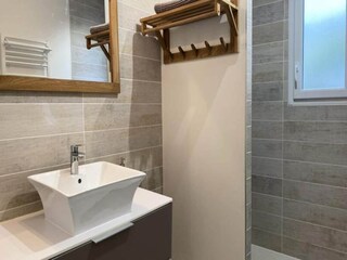 Apartamento Notre-Dame-de-Monts Características 17