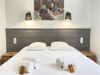 Apartamento Notre-Dame-de-Monts Características 18