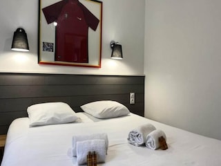 Apartment Notre-Dame-de-Monts Features 19