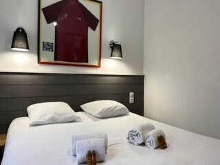 Appartement Notre-Dame-de-Monts Kenmerken 19