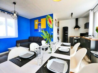 Appartement Notre-Dame-de-Monts Kenmerken 12