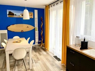 Apartamento Notre-Dame-de-Monts Características 4