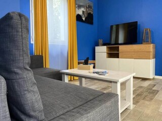Apartamento Notre-Dame-de-Monts Características 5