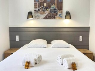 Apartamento Notre-Dame-de-Monts Características 6