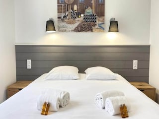 Apartment Notre-Dame-de-Monts Features 6