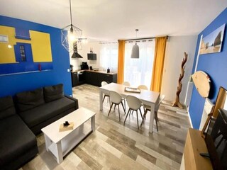 Apartamento Notre-Dame-de-Monts Características 7