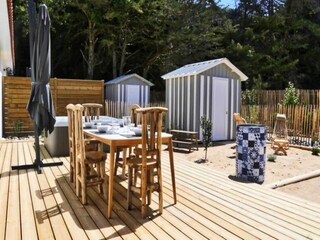 Apartamento Notre-Dame-de-Monts Características 8