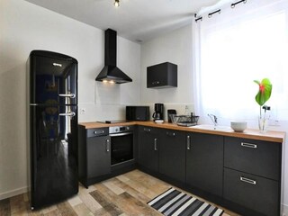 Apartamento Notre-Dame-de-Monts Características 20
