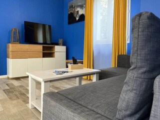 Apartamento Notre-Dame-de-Monts Características 10