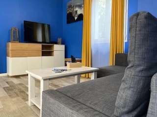 Apartment Notre-Dame-de-Monts Features 10