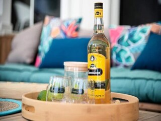Apartamento Saint François  27