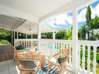 Apartamento Saint François  13