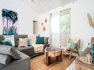 Apartamento Saint François  14