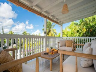 Apartamento Saint François  28