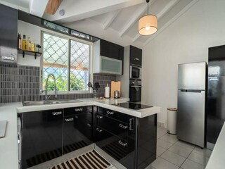 Apartamento Saint François  15