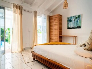 Apartamento Saint François  16