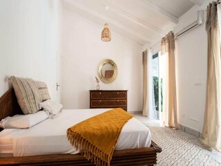Apartamento Saint François  17