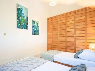 Apartamento Saint François  7
