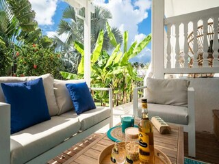 Apartamento Saint François  19