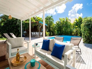 Apartamento Saint François  30