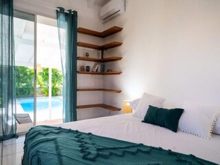 Apartamento Saint François  31