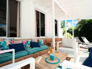 Apartamento Saint François  32