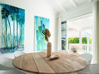 Apartamento Saint François  8