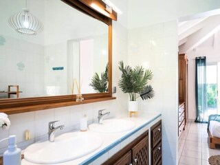 Apartamento Saint François  9
