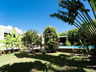 Apartamento Saint François  11