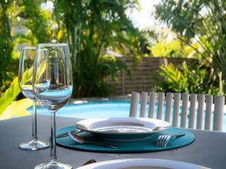 Apartamento Saint François  20