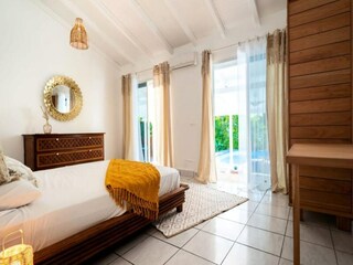 Apartamento Saint François  21