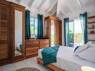 Apartamento Saint François  22