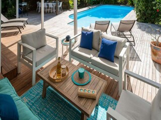 Apartamento Saint François  23