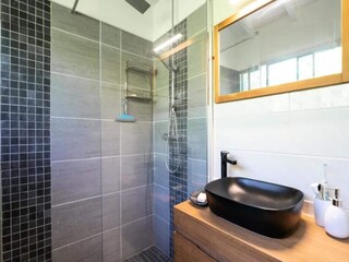 Apartamento Saint François  24