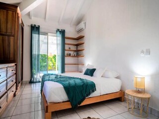 Apartamento Saint François  26