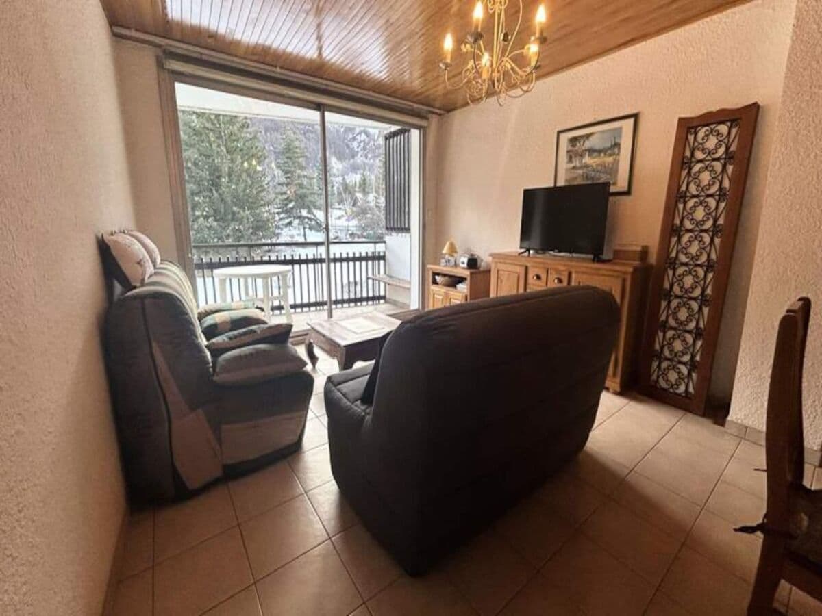 Apartamento La Salle-les-Alpes  1