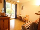 Apartamento Saint-Béat  1