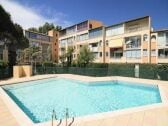 Apartamento Cap d'Agde  1