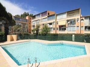 Apartamento Residencia La Baie des Anges - Cabo de Agde - image1