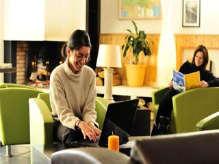 Appartement Bolquère Buitenaudio-opname 2