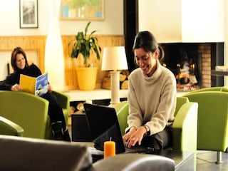 Apartment Bolquère Außenaufnahme 3