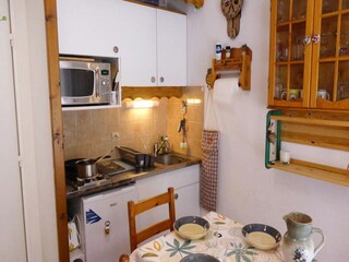 Apartment Saint-Gervais-les-Bains Features 7