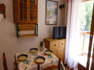 Apartment Saint-Gervais-les-Bains Features 13