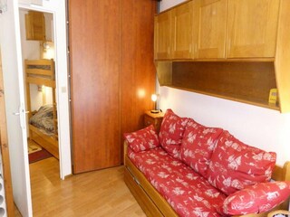 Apartment Saint-Gervais-les-Bains Features 14