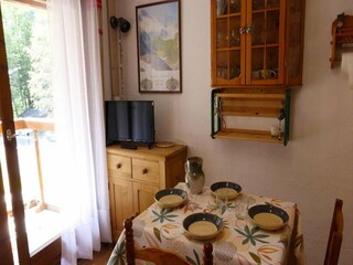 Apartment Saint-Gervais-les-Bains Features 15