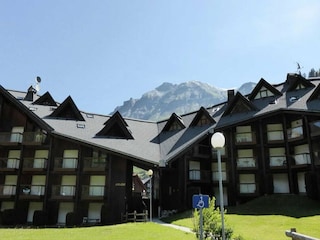 Apartment Saint-Gervais-les-Bains Features 16