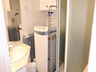 Apartment Saint-Gervais-les-Bains Features 30