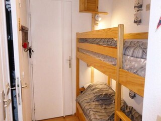 Apartment Saint-Gervais-les-Bains Ausstattung 21