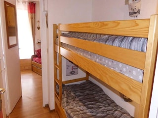 Apartment Saint-Gervais-les-Bains Features 22